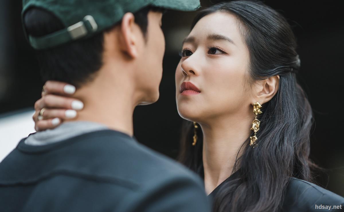 7分] [编 剧]: 赵容(超完美秘书)   [演 员]: 金秀贤 徐睿知 朴珪锳