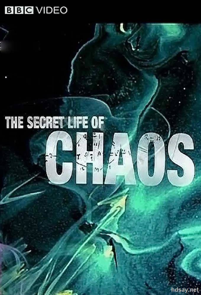 神秘的混沌理论 The Secret Life of Chaos (2009)