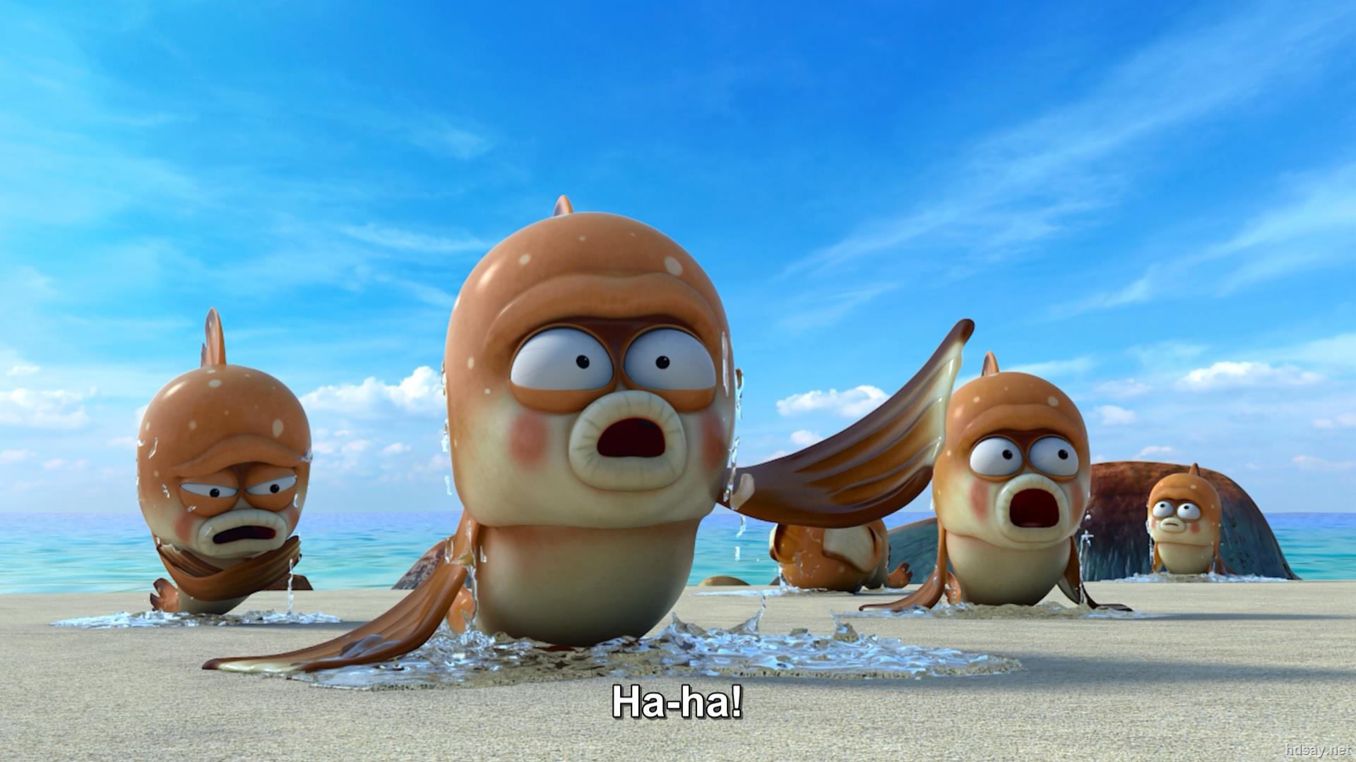 [爆笑虫子之冒险岛大电影].2020.1080p.web-dl.ddp2.0.x264-4.3gb