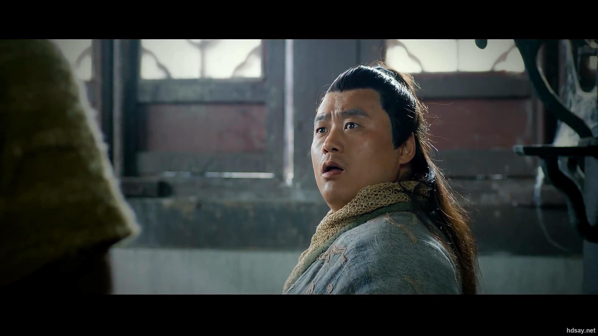 [欢天喜地天蓬传](国语中字).2020.1080p.x264.aac-1.73gb