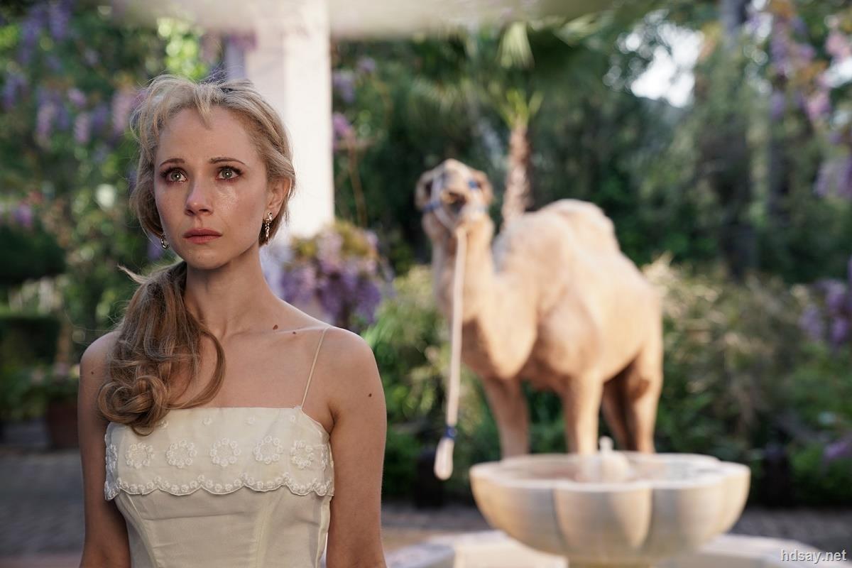 [小鸟们][little birds][全6集][2020][4k中英双字][2020英剧][豆瓣8.