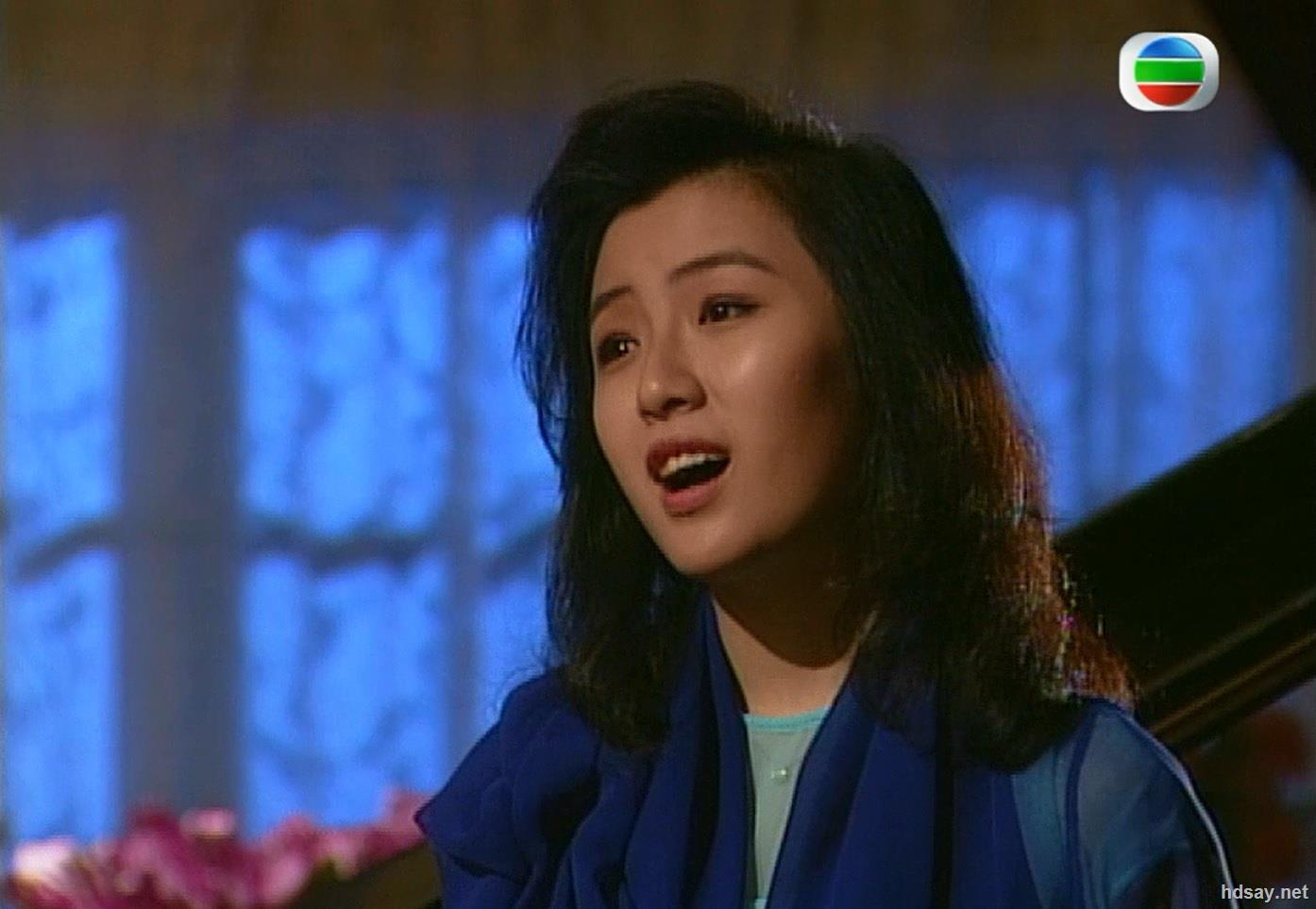 [极度空灵][全14集][国粤双语][ts/1080p][每集约800mb][1992香港经典