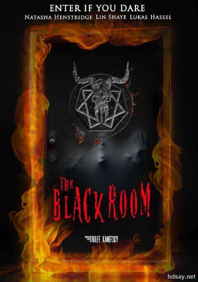The Black Room