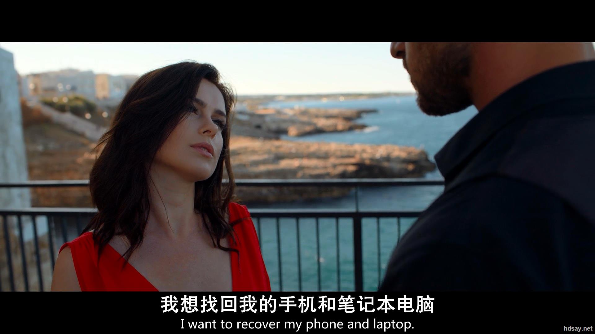 高清电影黑帮大佬和我的365日mkv26gb1080p中英双字2019波兰爱情