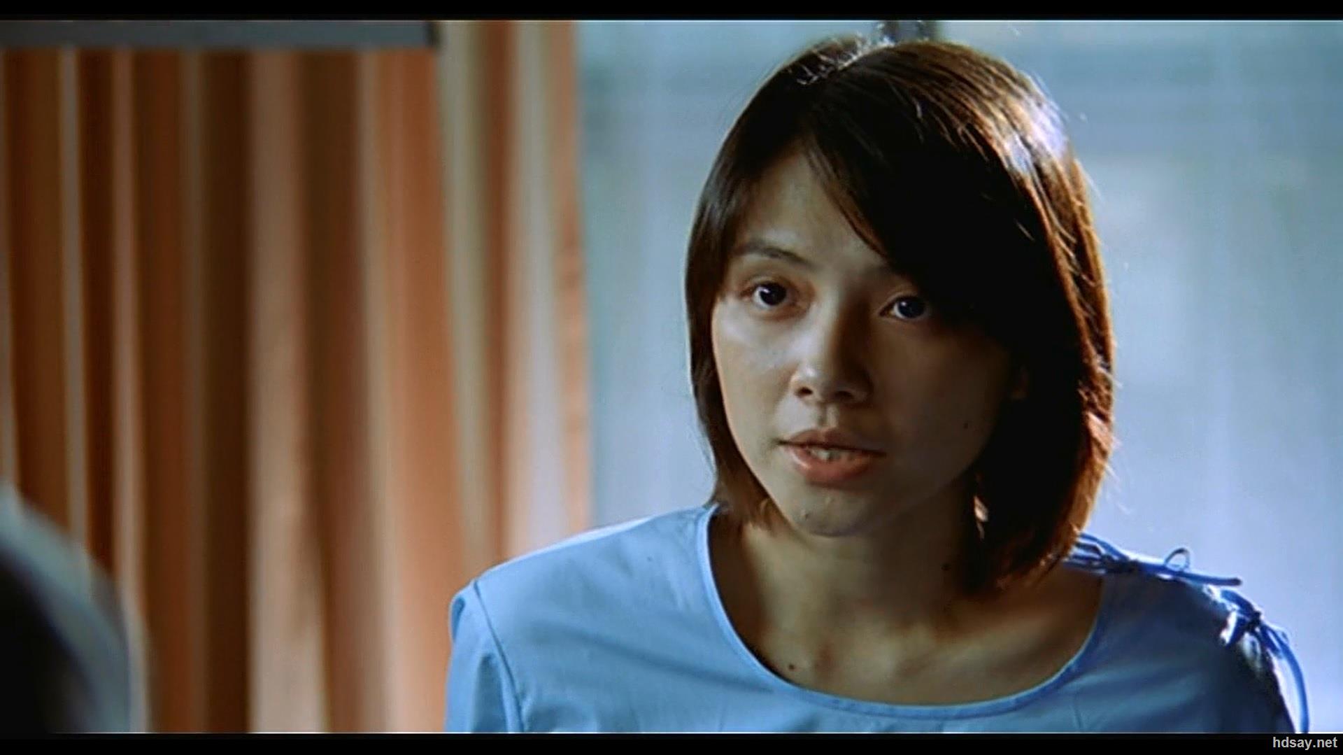 见鬼1][国粤双语][720P/1.6GB][2002香港经典恐怖][李心洁绝版]-HDSay高清乐园