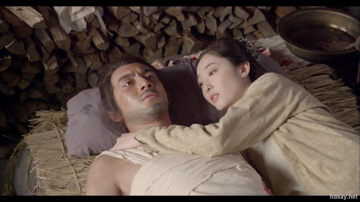 [三少爷的剑(蓝光原盘)]s.m.2016.1080p.bluray.avc.truehd.5.1-22.
