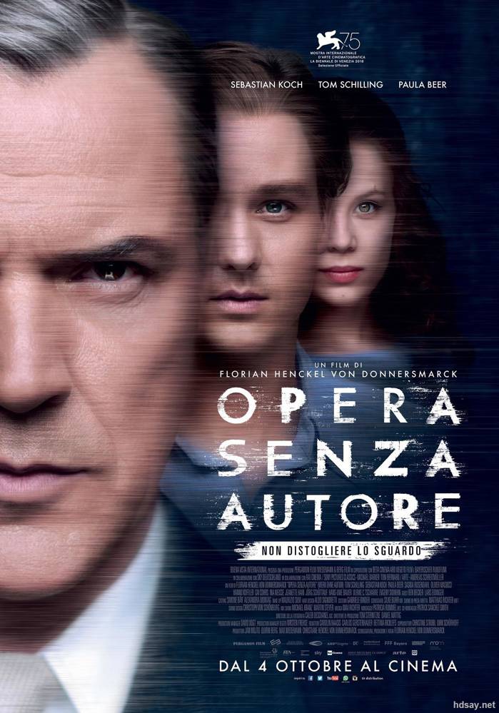 Work Without Author