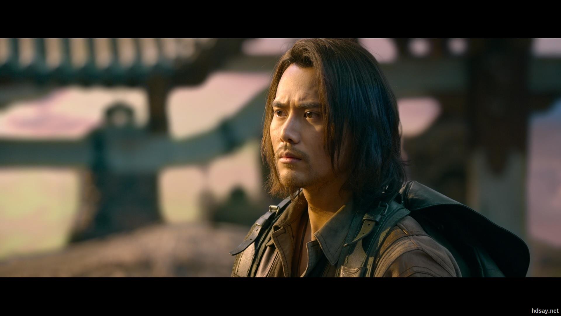 鬼吹灯之云南虫谷