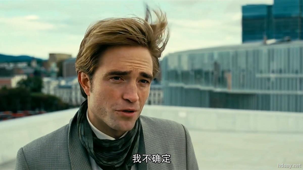 高清资源 高清电影 [信条/时空追捕][mkv/4gb][1080p英语中字][外挂