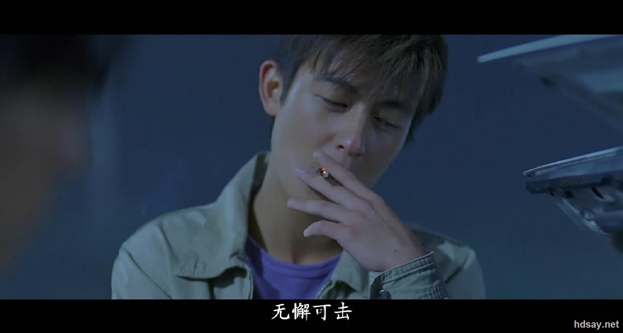 头文字d 国粤双语 Mkv 9 35gb 1080p繁简中字 05动作 Hdsay高清乐园