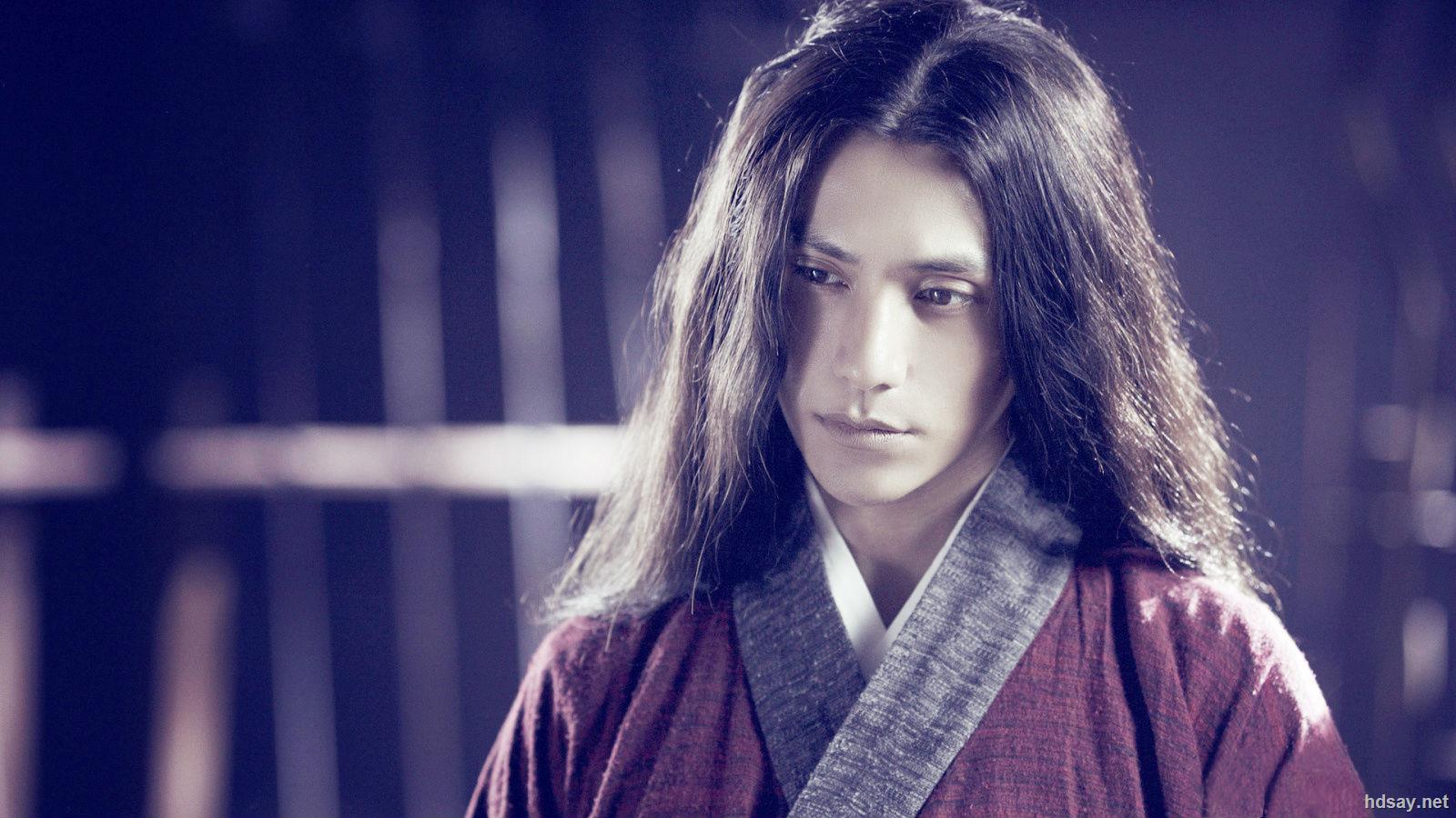 [画皮2(国语)][mkv/12.1gb][1080p特效中字][2012大陆奇幻爱情]