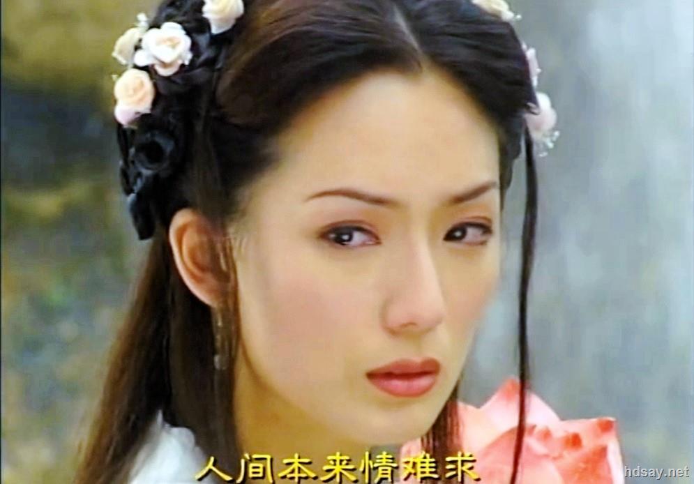 [东游记.1998版][全22集][1080p国语有台标][hdtv/h264][豆瓣7.