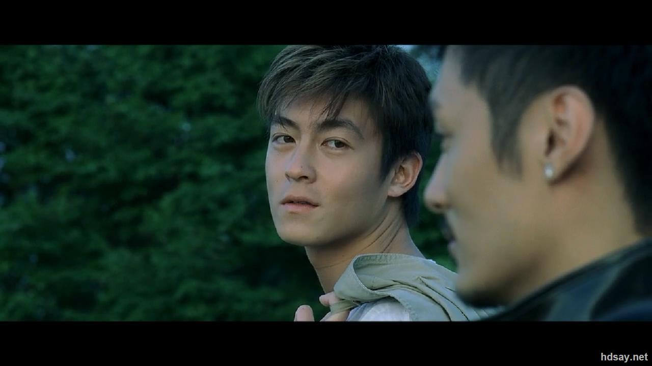 头文字d 国粤双语 Mkv 9 35gb 1080p繁简中字 05动作 Hdsay高清乐园