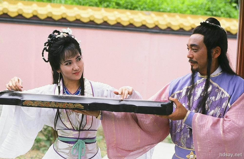 [连城诀1989][全20集][国语中字][香港tvb][1989武侠][郭晋安/陈美琪]