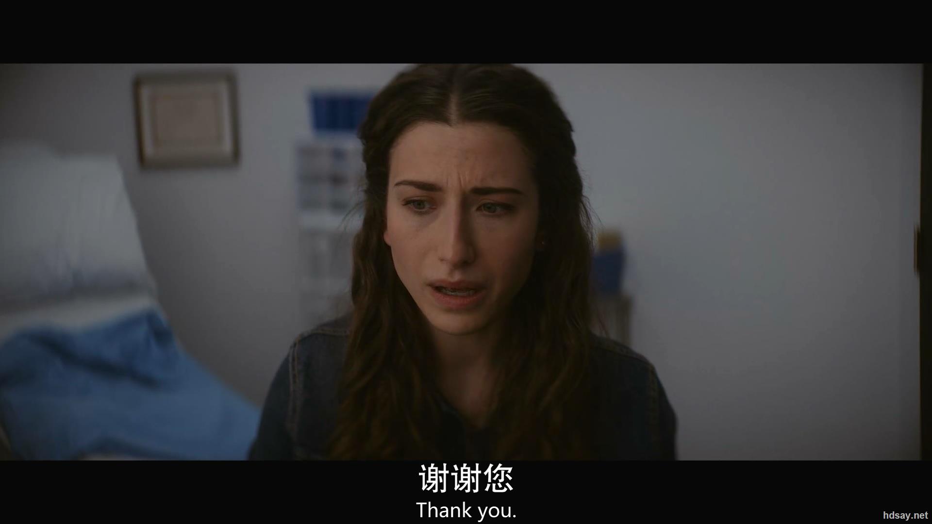 一切为了杰克森mp4204gb1080p中英双字2020加拿大恐怖