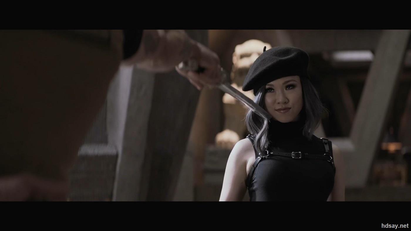 [领袖水准][mp4/1.79gb][1080p中英双字][2020欧美科幻]