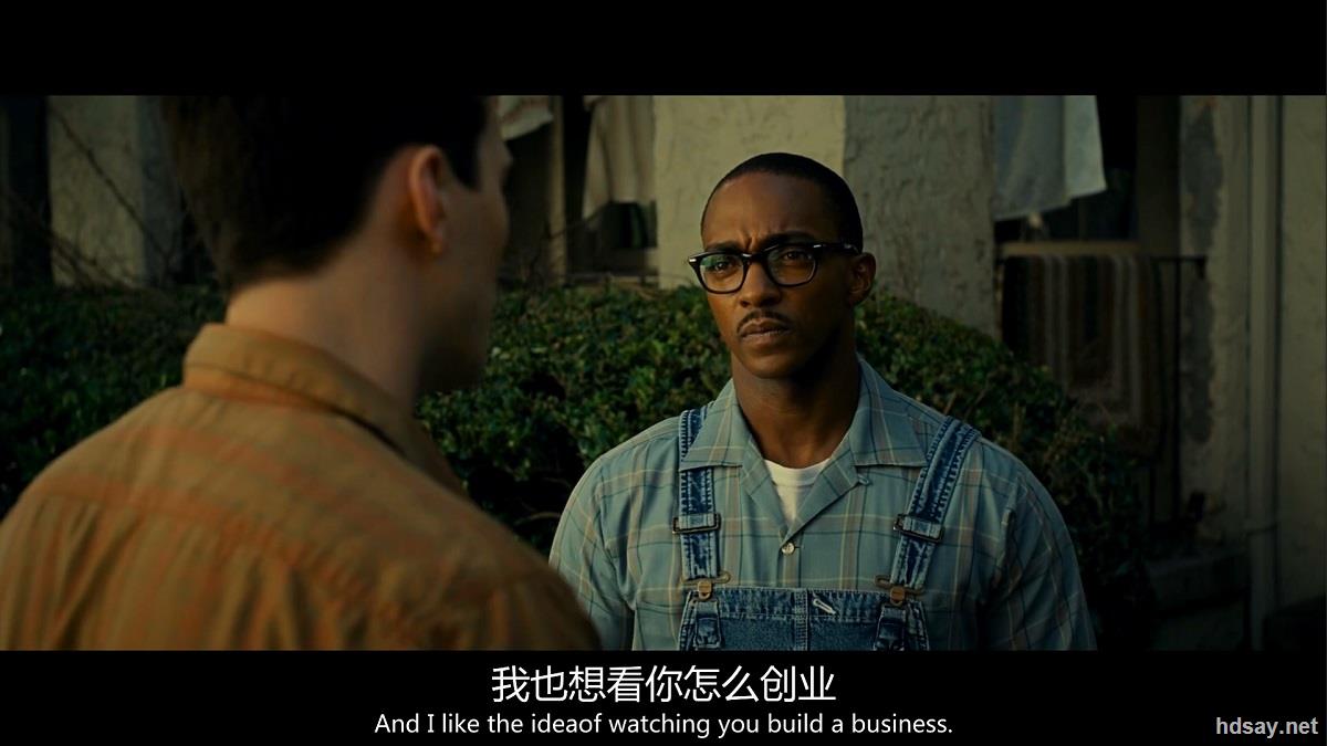 [银行家][mkv/5.16gb][1080p英语中英双字][2020欧美7.7高分剧情]