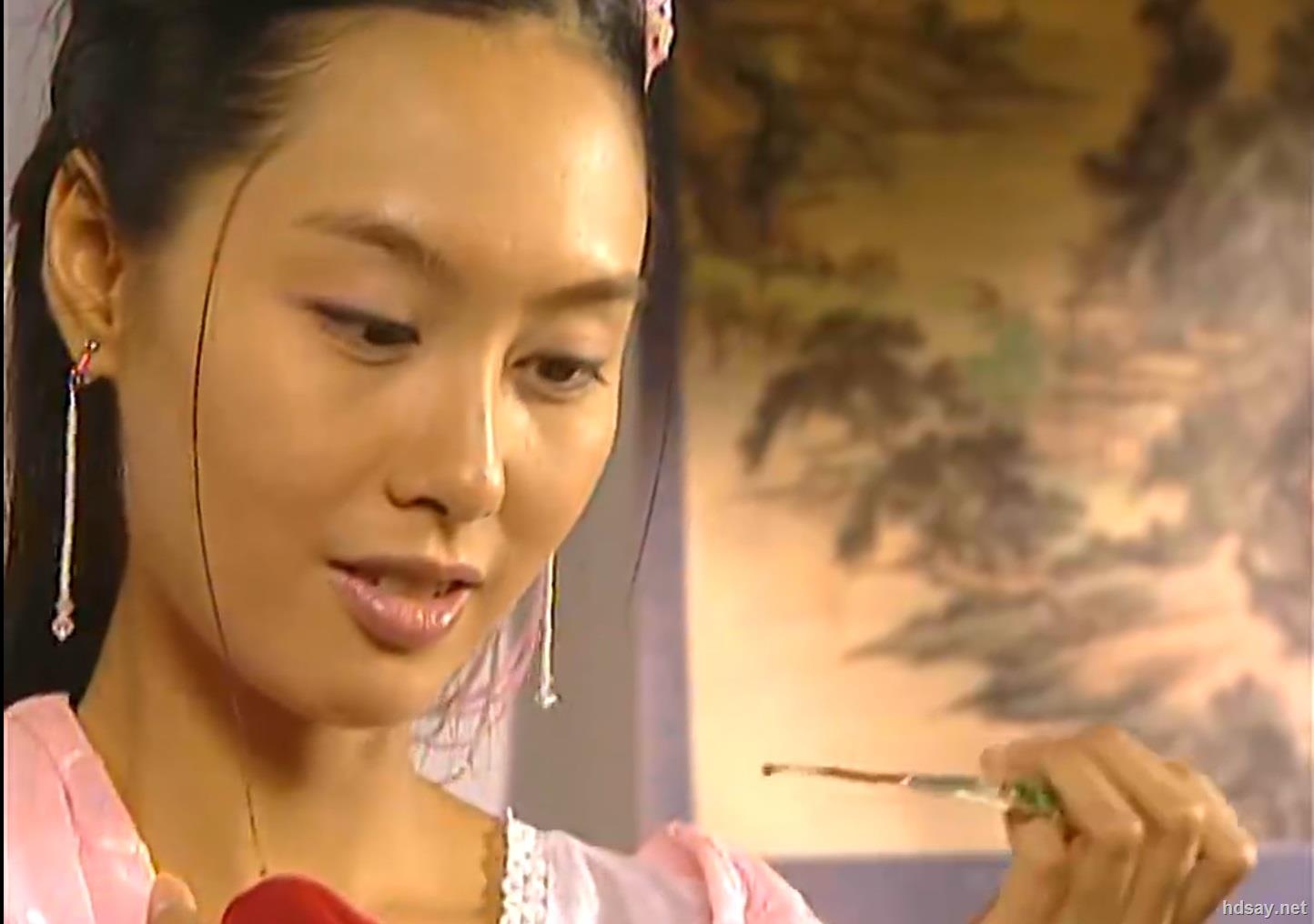[萧十一郎 吴奇隆2002版][40集全][mkv/单集约300mb][国语中字][经典