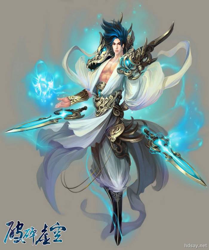 大唐双龙传