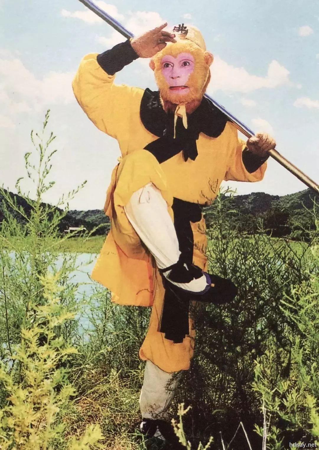 [西游记1986版 续集2000(国语中字)][4k高清修复][mkv/218gb][绝版