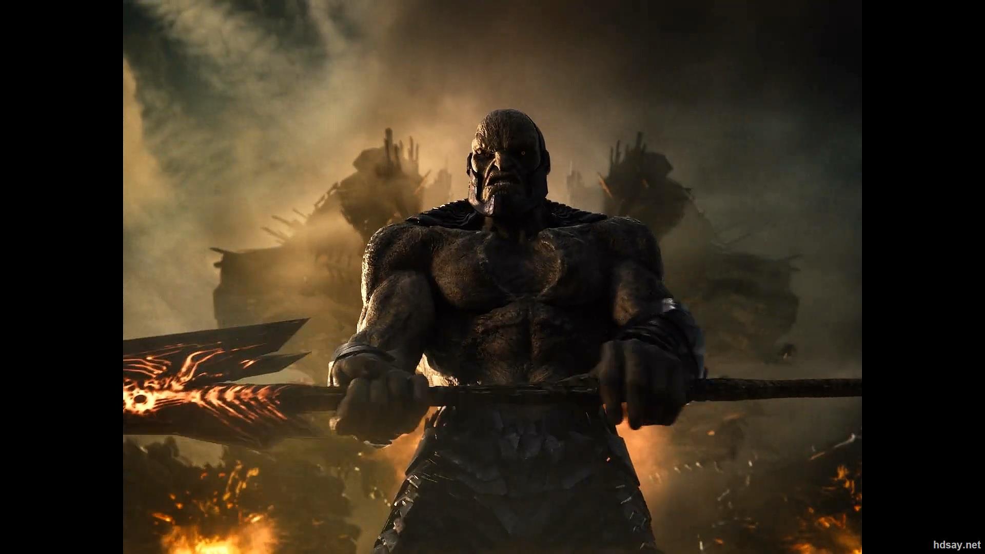 [扎克·施奈德版正义联盟][mp4/3.