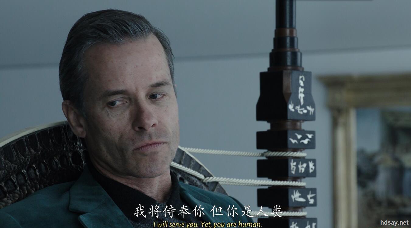 普罗米修斯2