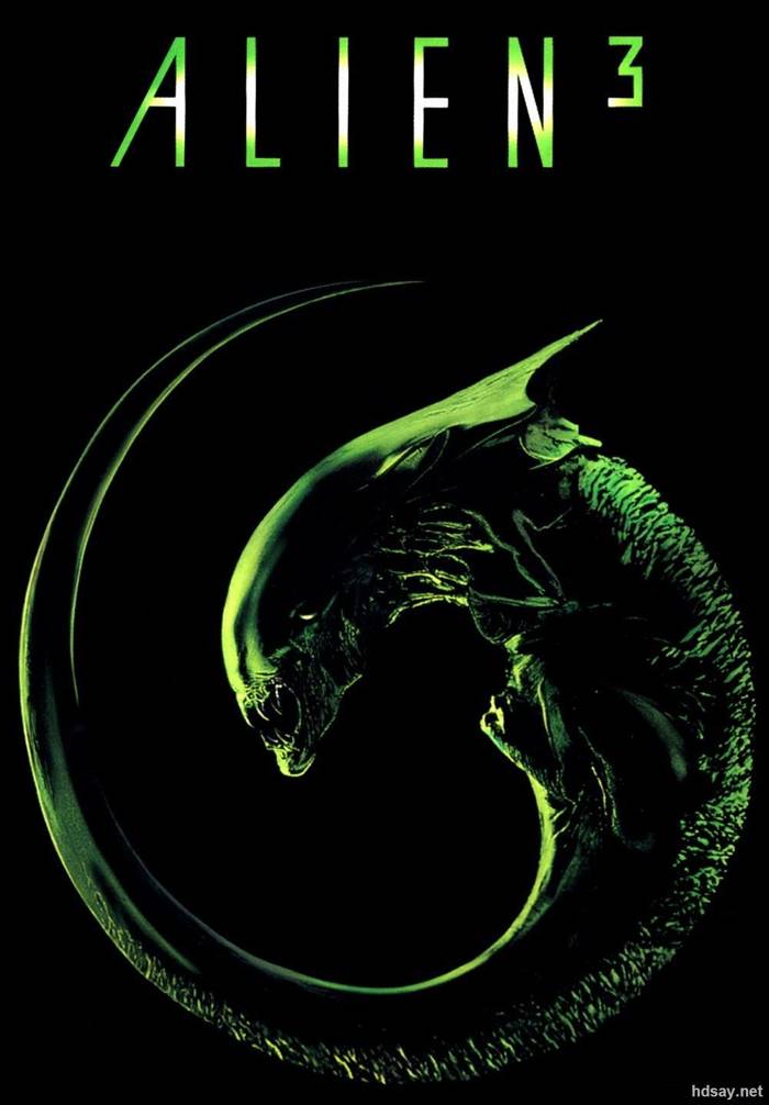 Alien³