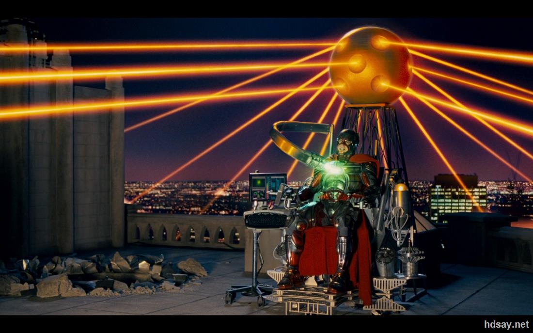 高清资源 高清电影 [超级英雄/蜻蜓侠][mkv/7.