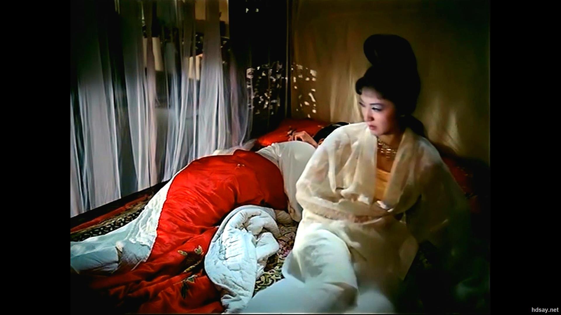 [画皮1966(国语内封中字)][mkv/7.