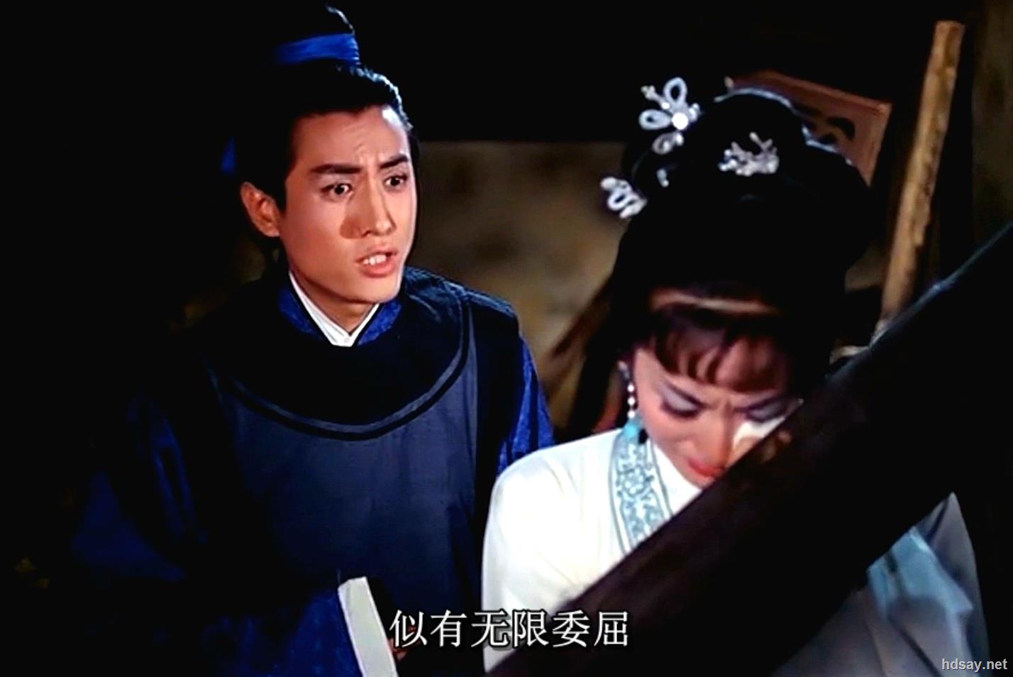 [画皮1966(国语内封中字)][mkv/7.