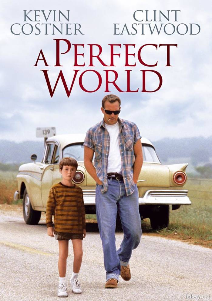 A Perfect World