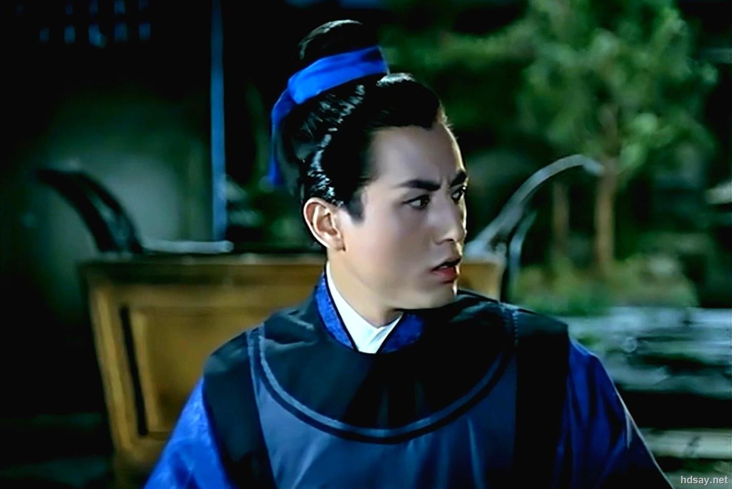 [画皮1966(国语内封中字)][mkv/7.