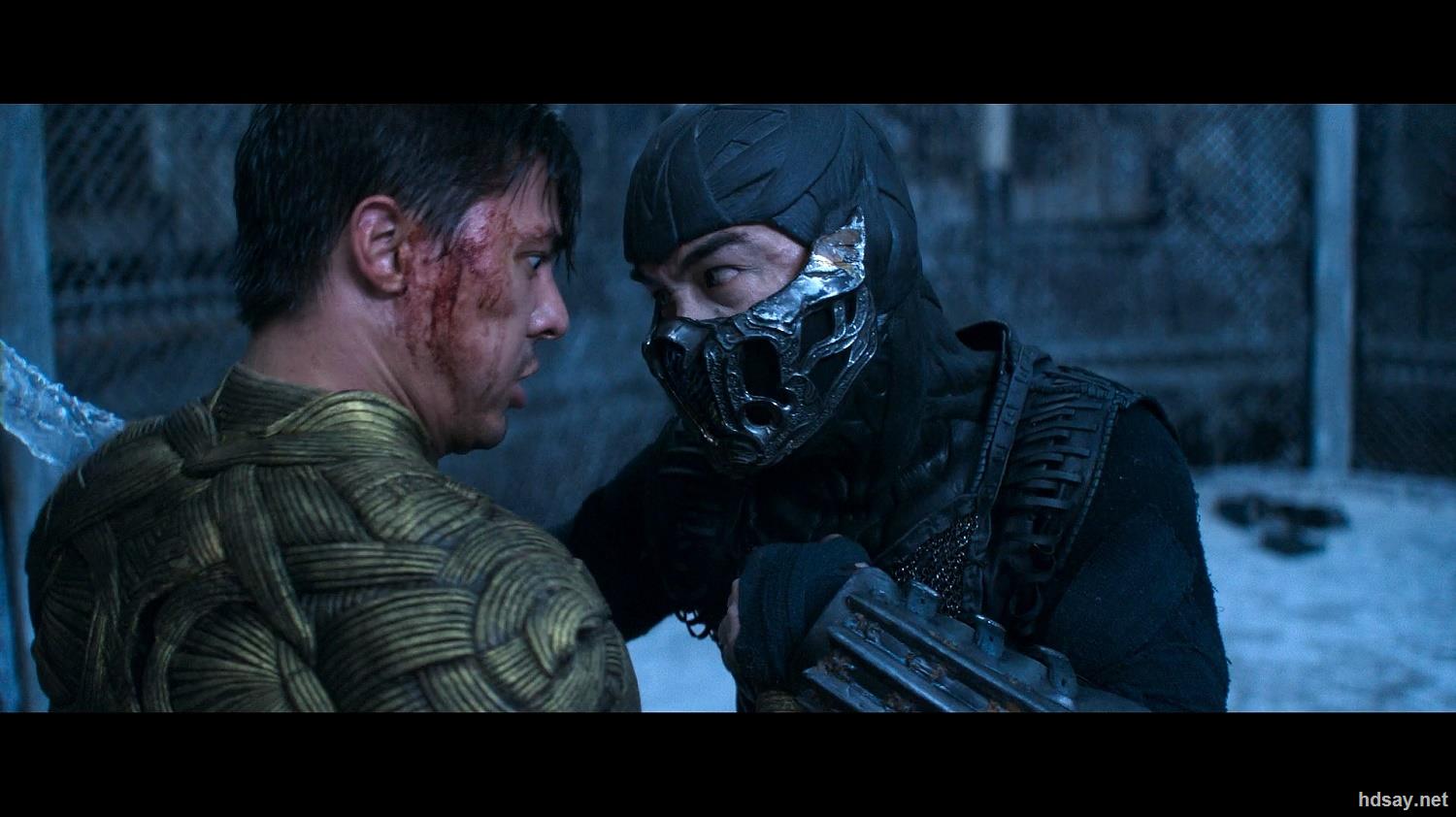 gb][1080p简体中字无水印][2021欧美动作]4k高清下载:      [真人快打