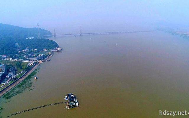 长江委启动长江流域水旱灾害防御Ⅳ级应急响应