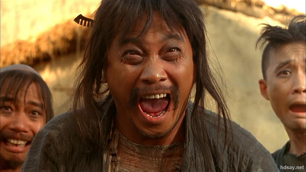 西游记101回月光宝盒