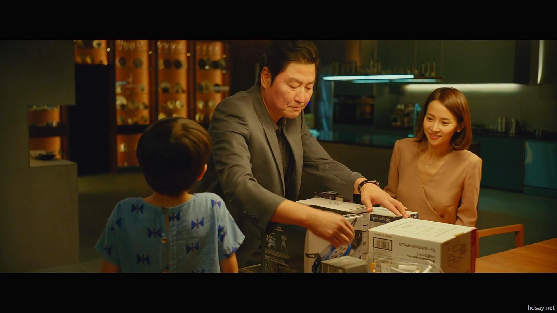 [寄生虫(国韩双语)][mkv/6.