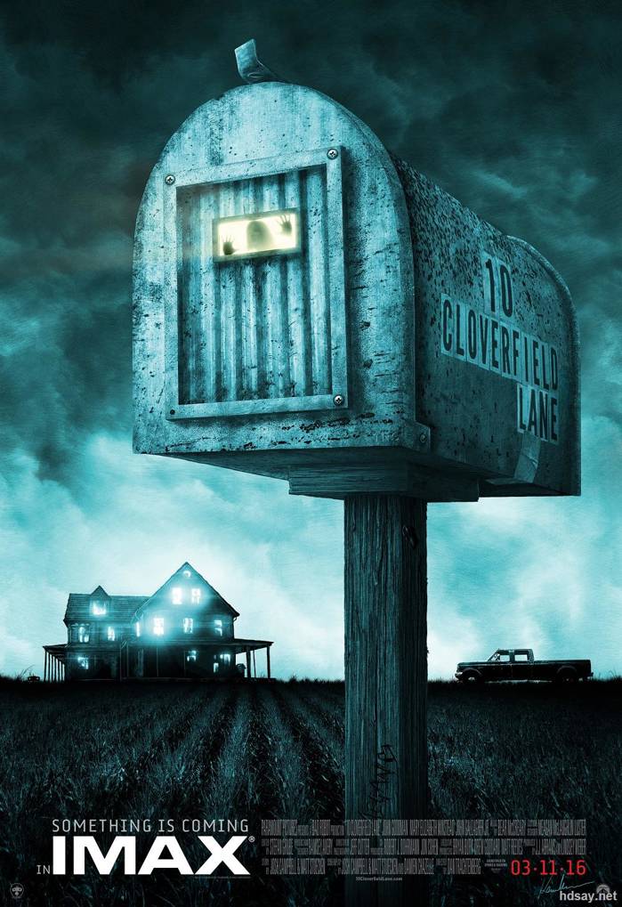 Ten Cloverfield Lane
