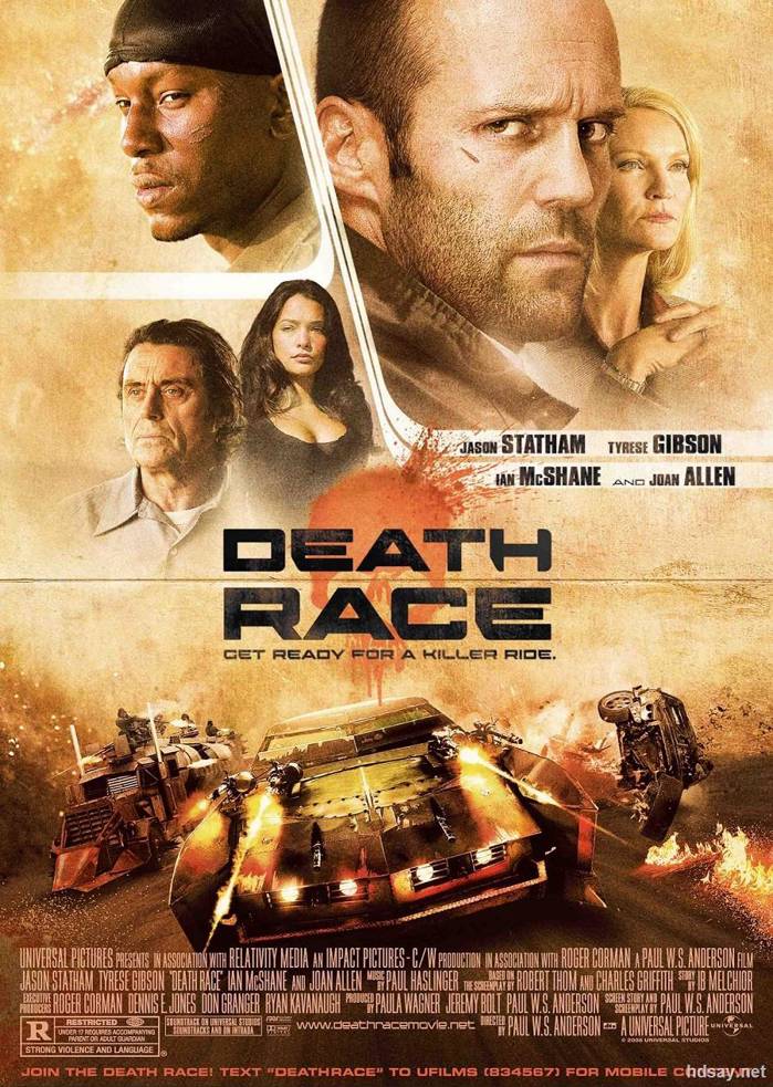 Death Race