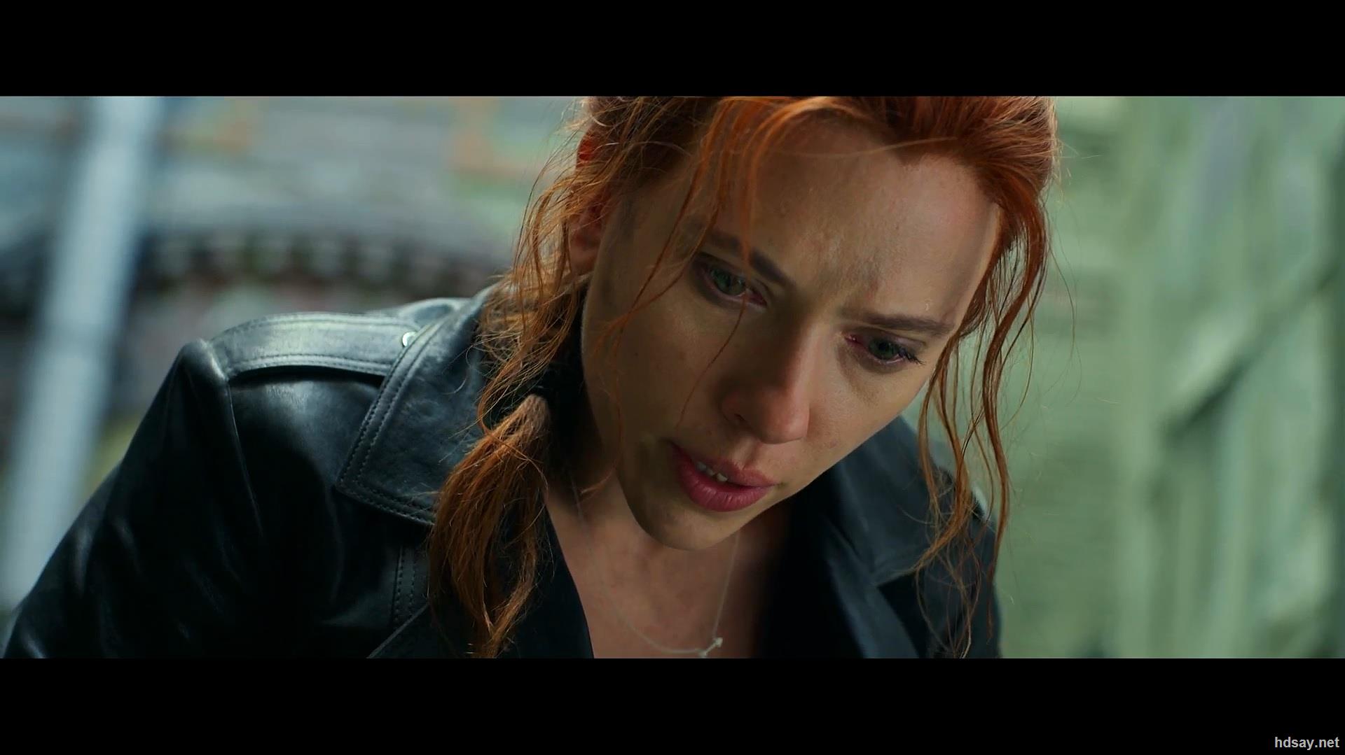 [黑寡妇][mkv/16gb][4k中英双字][hdr超高清首发][2021漫威科幻冒险]