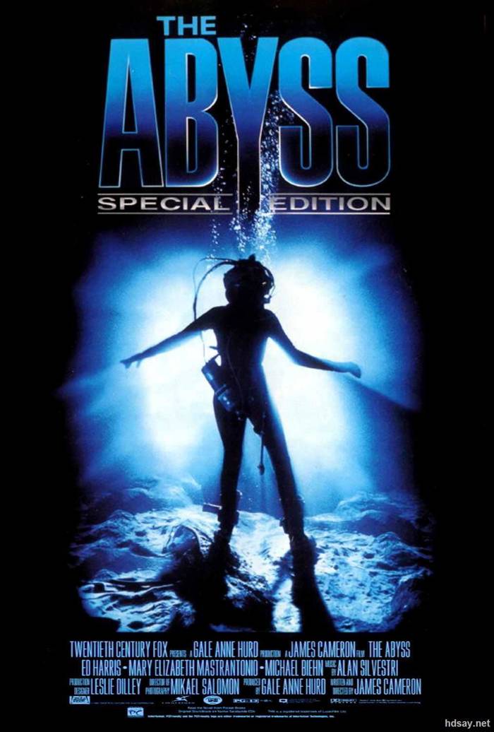 The Abyss