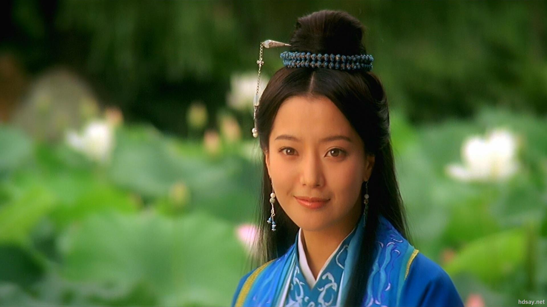 [神话 成龙(国英双语)][mkv/13.