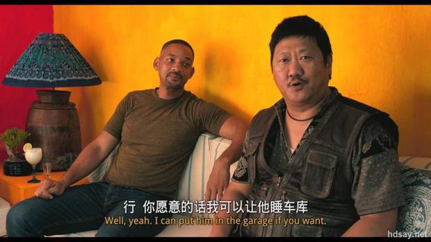 双子杀手