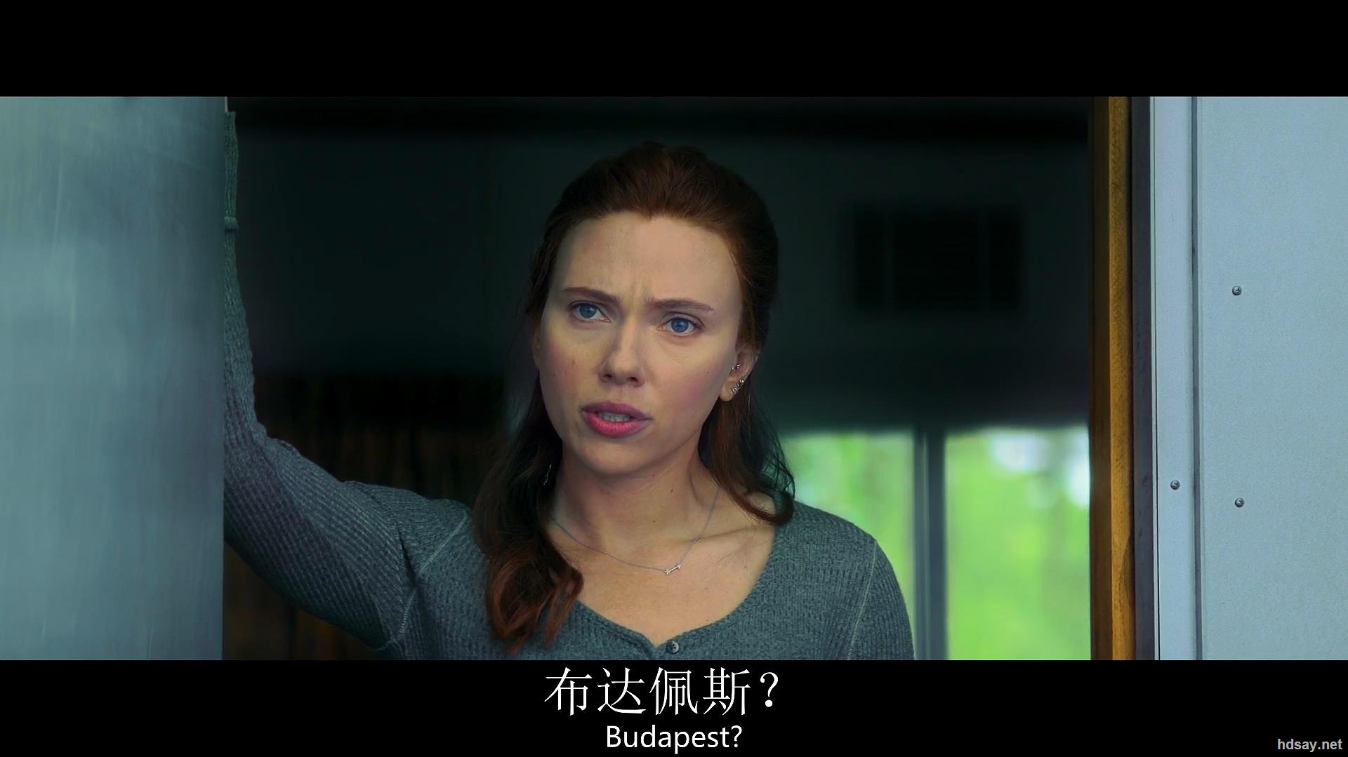 黑寡妇