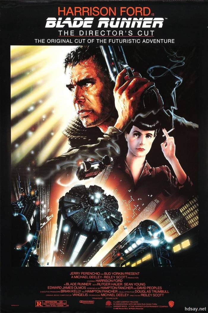 Blade Runner 2049