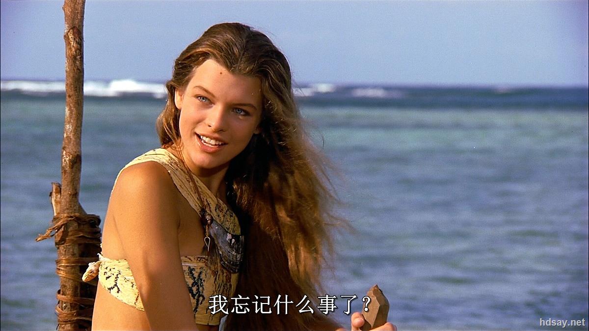 重回蓝色珊瑚礁