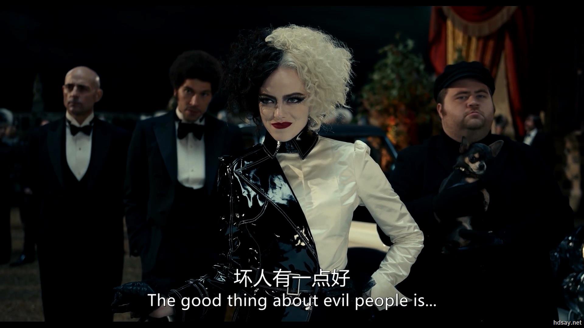 [黑白魔女库伊拉(大陆公映国英多语)][mkv/10.