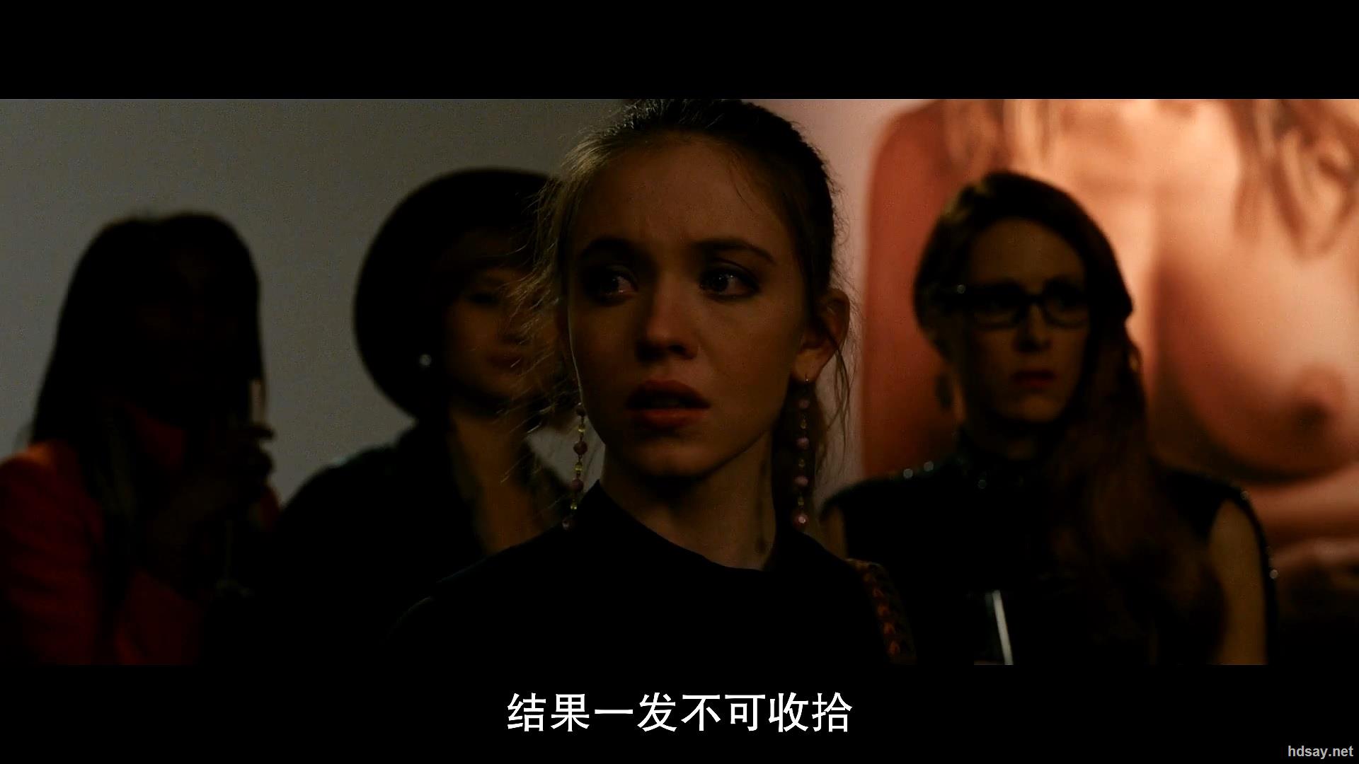 偷窥者