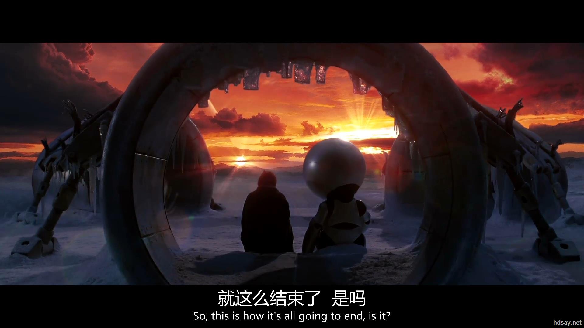 高清资源 高清电影 [银河系漫游指南][mp4/2.