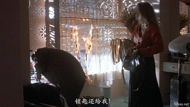 蓝白红三部曲