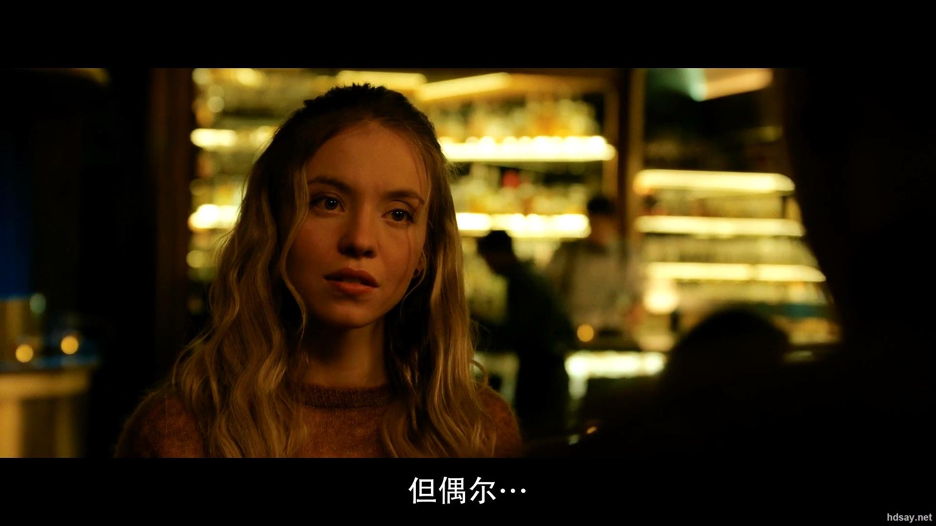 偷窥者